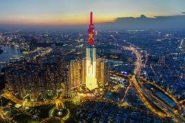 International financial centre marking Vietnam’s new global position