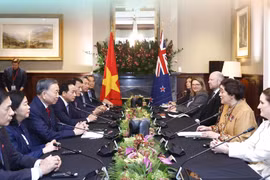 Key highlights of the Viet Nam–New Zealand Joint StatementKey highlights of the Viet Nam–New Zealand Joint Statement