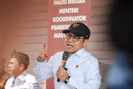 Indonesia intensifies efforts to eradicate extreme poverty