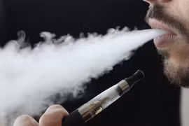 Philippines raises alarm on rising tobacco, vape usage
