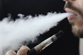 Philippines raises alarm on rising tobacco, vape usage
