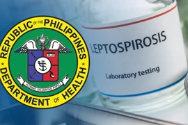 Philippines warns of leptospirosis surge after recent floods