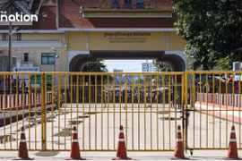 Illustrative photo (Photo: nationthailand.com)