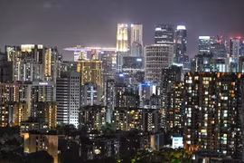 A corner of Singapore (Photo: Straitimes)