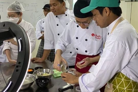 Malaysia positions vocational training as pillar of national education system. (Photo: studymalaysia.com)