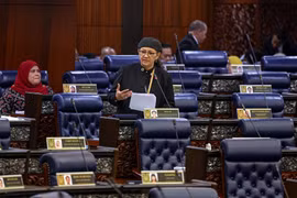 Deputy Economy Minister Datuk Hanifah Hajar Taib (Photo: Bernama)