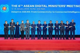 ASEAN AI Safety Network to be based in Malaysia