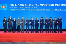ASEAN AI Safety Network to be based in Malaysia