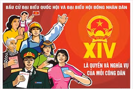 Illustrative photo (Photo: quochoi.vn)