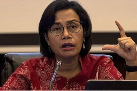 Indonesia reaffirms commitment to proactive foreign policy