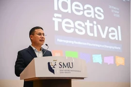 Singapore raises spending to boost social science, humanities research