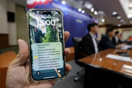 Illustrative image (Photo: Bangkok Post)