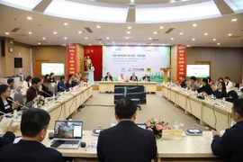 An overview of the forum (Photo: VNA)