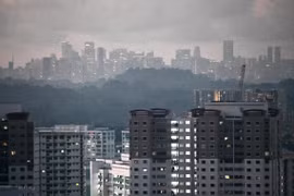 Singapore's Energy Market Authority says Singapore GasCo is making the purchases “to ensure we have sufficient fuel to meet demand”. (Photo: straitstimes.com)