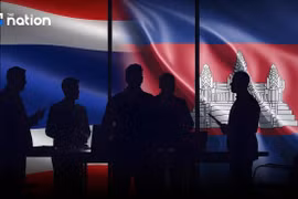 Thailand, Cambodia reach preliminary agreements