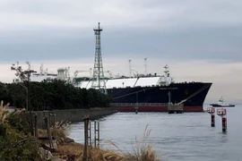 Illustrative image (Photo: Jakarta Post)