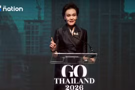 Thailand’s Minister of Commerce Suphajee Suthumpun. (Photo: nationthailand.com)