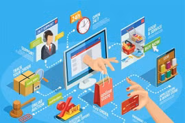 Draft Law on E-commerce approved