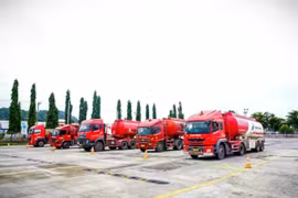 Indonesia halts diesel imports to strengthen energy security