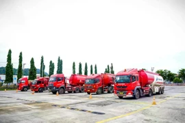 Indonesia halts diesel imports to strengthen energy security