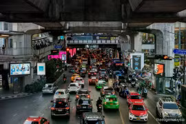 Thailand approves major borrowing package to cushion impact of Middle East conflict