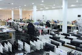 Cambodia arrests nearly 3,500 suspects in crackdown on online scams