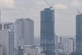 Philippines hit by widespread power outage affecting millions
