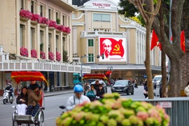 Vietnam’s foreign affairs: 40 years of historic achievements under Party's leadership