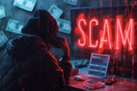 Cambodian legislature approves law on combating online scams