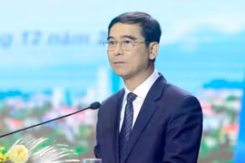 The National Assembly (NA) Standing Committee decides to relieve Duong Van An from the position of NA deputy. (Photo: VNA)