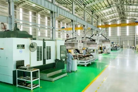 THACO Industries. (Photo: VNA)
