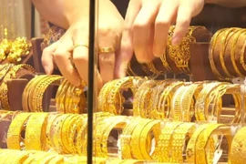 Singapore aims to become global gold trading hub