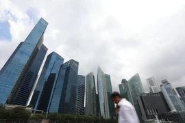 Singapore targets economic growth of 3–4% over decade