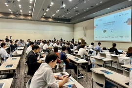 The 12th Vietnam IT Day 2025 takes place in Japan on August 28. (Photo: VINASA)