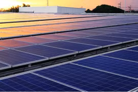Rooftop solar power: new pillar of Indonesia’s energy transition