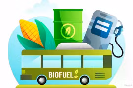 Malaysian Minister of Economy Akmal Nasrullah says the government sets up a high-level biofuel committee to strengthen national energy security. (Illustrative photo: theedgemalaysia.com)