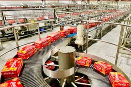 Despite global uncertainty and economic headwinds, Vietnam continues to stand out as one of the region’s bright spots. (Photo: VietnamPlus)