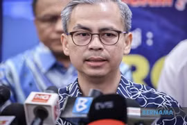 Malaysia steps up efforts to curb online scam content on social media