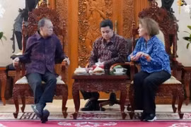WB warns Indonesia of five critical challenges facing Bali