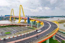 Nearly four decades into its reform journey, Vietnam has achieved remarkable success on multiple fronts, with milestones that many consider miraculous (Photo: thanhnien.vn)