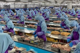 Thailand targets pet food, frozen poultry as key export drivers in 2026