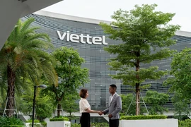 Three subsidiaries of Viettel enter Fortune Southeast Asia 500 list (Photo: VNA)