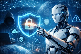 Illustrative image (Photo: baochinhphu.vn)