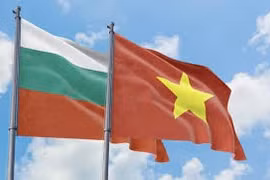 Congratulations sent to Bulgaria on National Day
