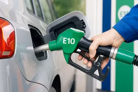 Vietnam plans to switch to E10 biofuel nationwide from 2026