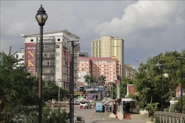 Thailand, Cambodia optimistic about signing border dispute settlement agreement 