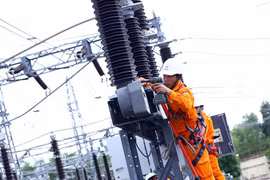 Illustrative image (Photo: VNA)