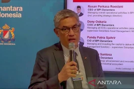 Indonesia focuses on restructuring hundreds of SOEs