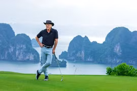 Golf campaign boosts Vietnam’s tourism brand globally