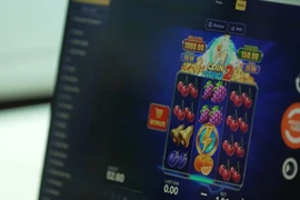 Indonesia dismantles international online gambling ring